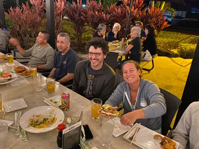 230009 (2) Paco Cesar Yacime and Chrissie